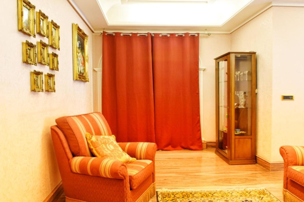 Diamond Apartment Кастелламмаре-дель-Голфо Экстерьер фото