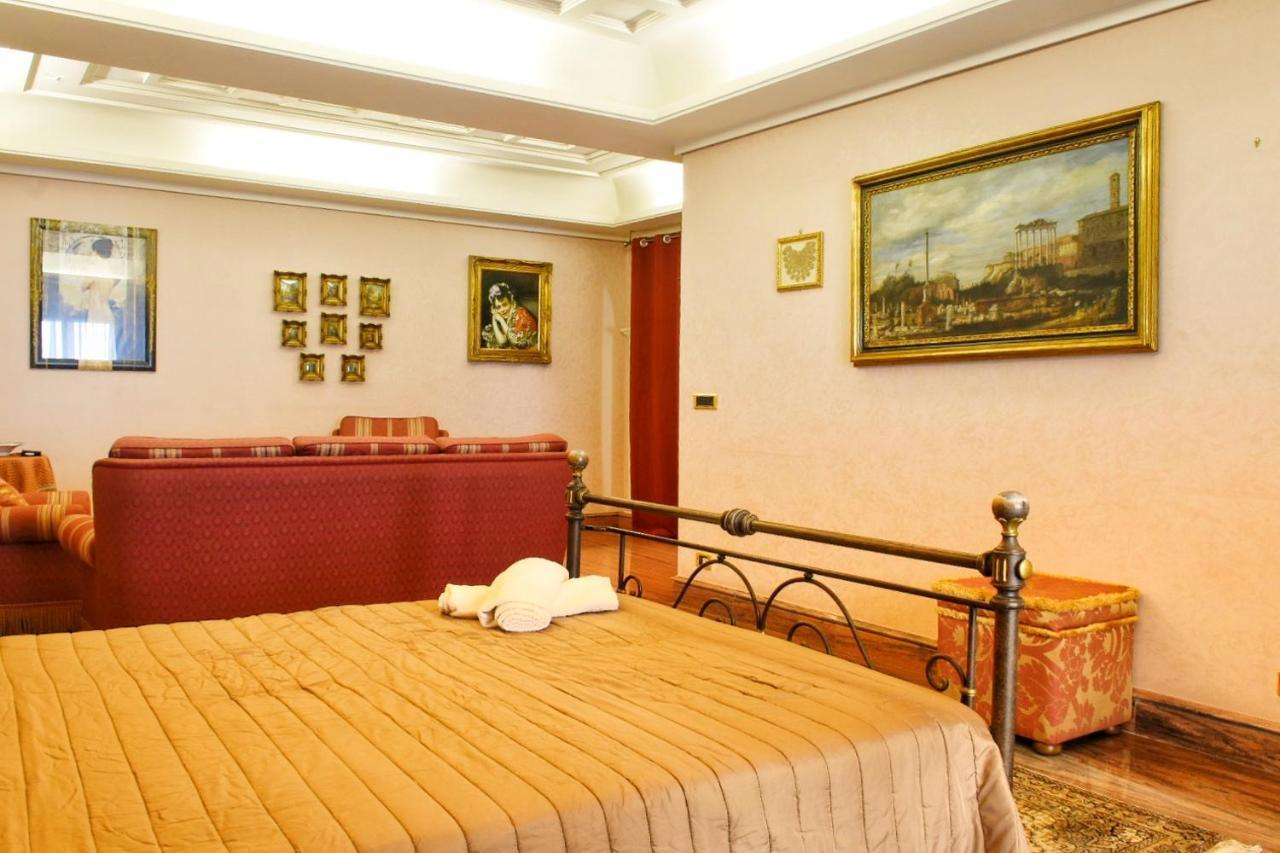 Diamond Apartment Кастелламмаре-дель-Голфо Экстерьер фото