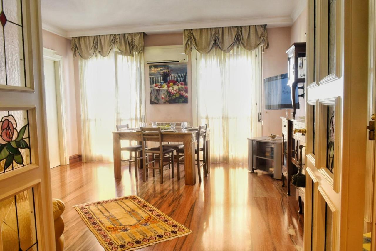 Diamond Apartment Кастелламмаре-дель-Голфо Экстерьер фото