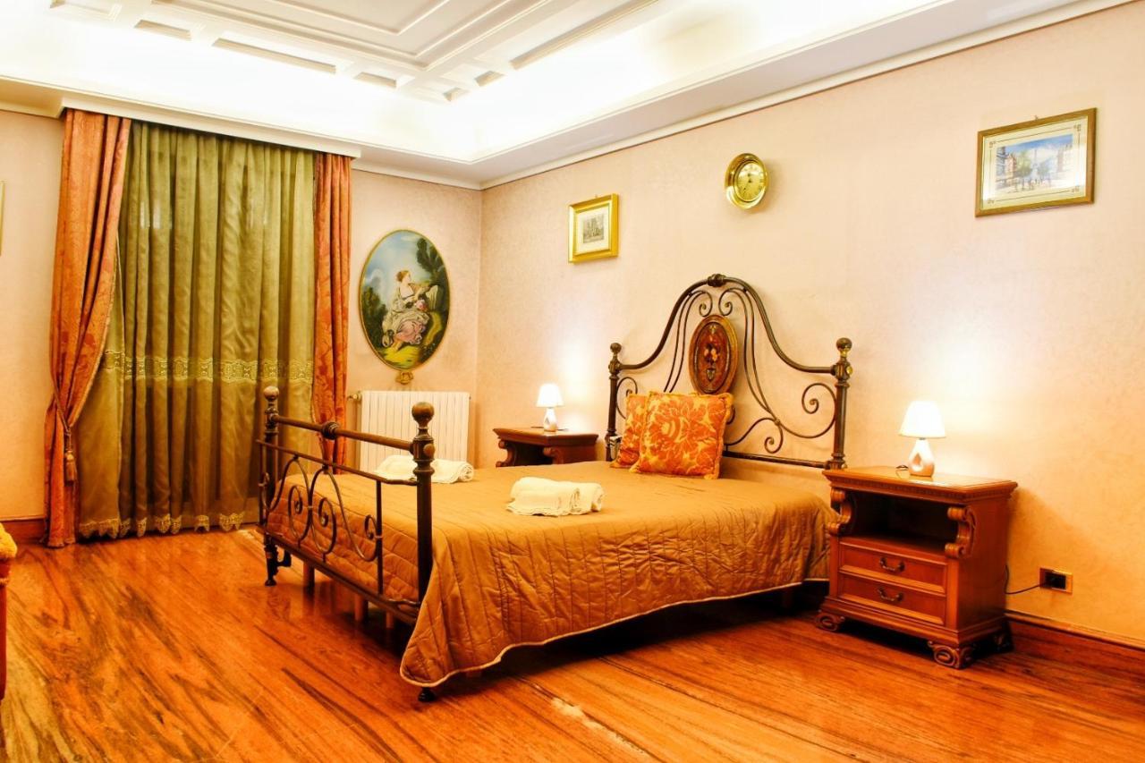 Diamond Apartment Кастелламмаре-дель-Голфо Экстерьер фото